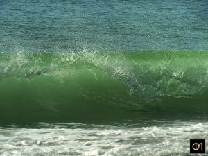 Beauté vert opaline